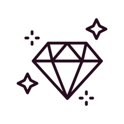 Diamond  Icon