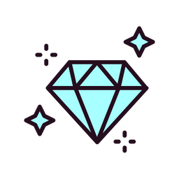 Diamond  Icon