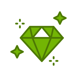 Diamond  Icon