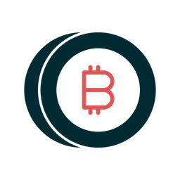 Bitcoin  Icon