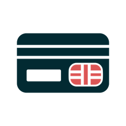 Credit Card  Icon