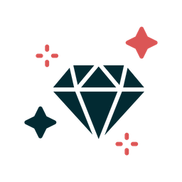 Diamond  Icon