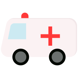 Ambulance  Icon