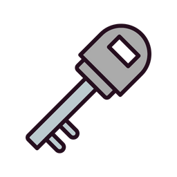 Key  Icon