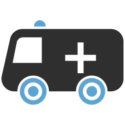 Ambulance  Icon