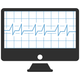 Analytics  Icon