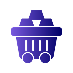 Cart  Icon