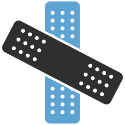 Bandage  Icon