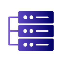 Database  Icon