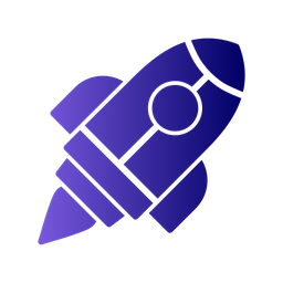 Launch  Icon