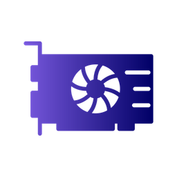 Gaming Card  Icon