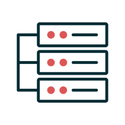 Database  Icon