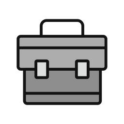 Briefcase  Icon