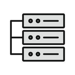 Database  Icon