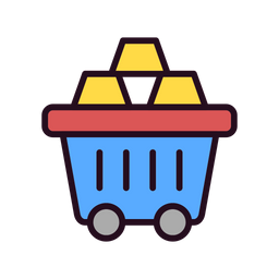 Cart  Icon