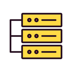 Base de dados  Ícone