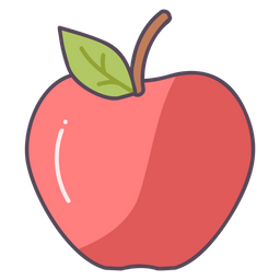 Apple  Icon