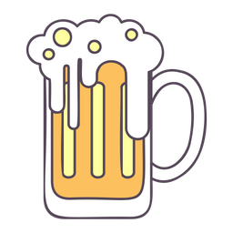 Beer  Icon