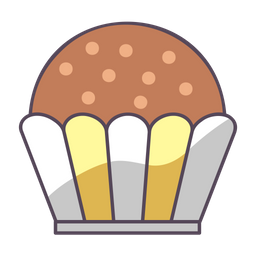 Cupcakes  Icon