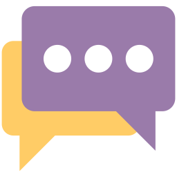 Communication  Icon