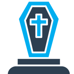 Coffin  Icon