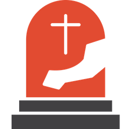 Graveyard  Icon