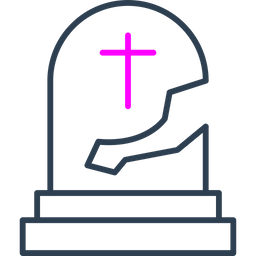 Graveyard  Icon