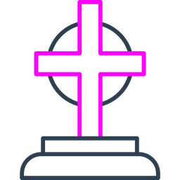 Graveyard  Icon