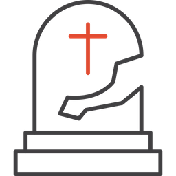 Graveyard  Icon