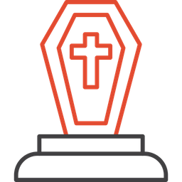 Coffin  Icon