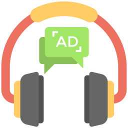 AD Service Support  Icon