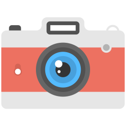 Camera  Icon