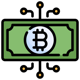 Bitcoin Cash  Icon