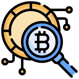 Bitcoin Audit  Icon