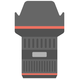 Camera  Icon