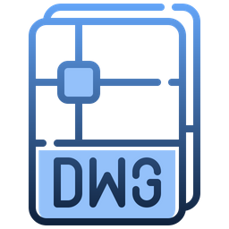 Dwg  Icono