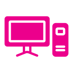 Computer Device  Icon