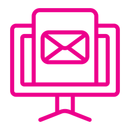 Email  Icon