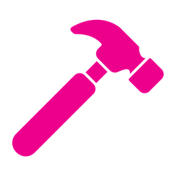 Hammer  Icon