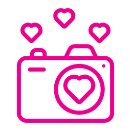 Camera  Icon