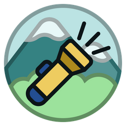 Flashlight  Icon