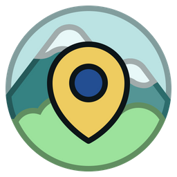 Gps  Icon