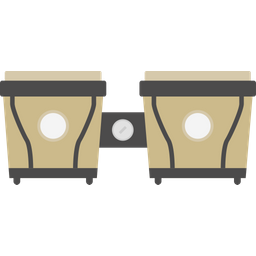 Bongo  Icon