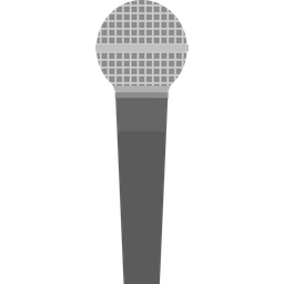 Microphone  Icon