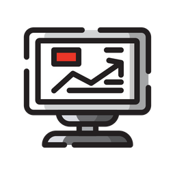 Online Analysis  Icon