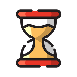 Hourglass  Icon