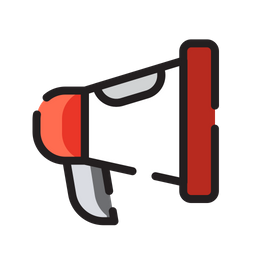 Megaphone  Icon