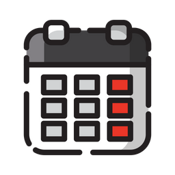 Planner  Icon