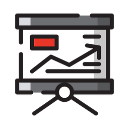 Presentation  Icon