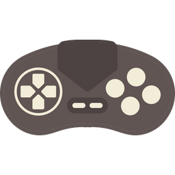 Joystick  Icon